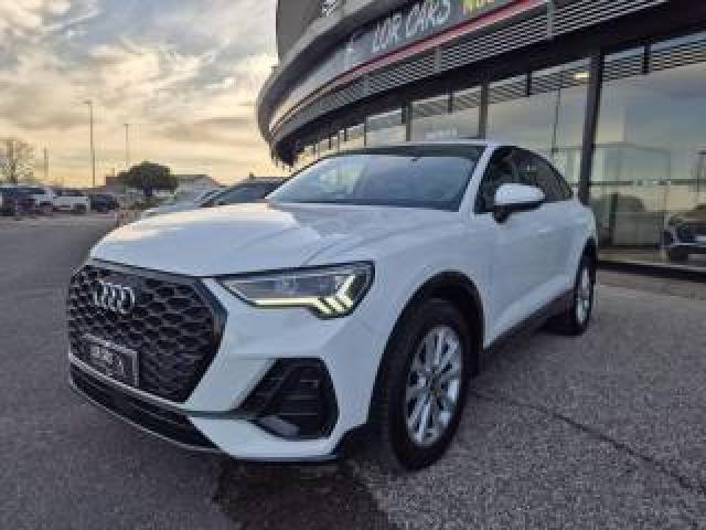 Audi Q3 Spb 35 Tdi S Tronic S Line Edition 