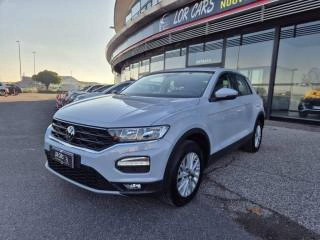 Volkswagen T-Roc 1.5 Tsi Dsg Sport Bluemotion  