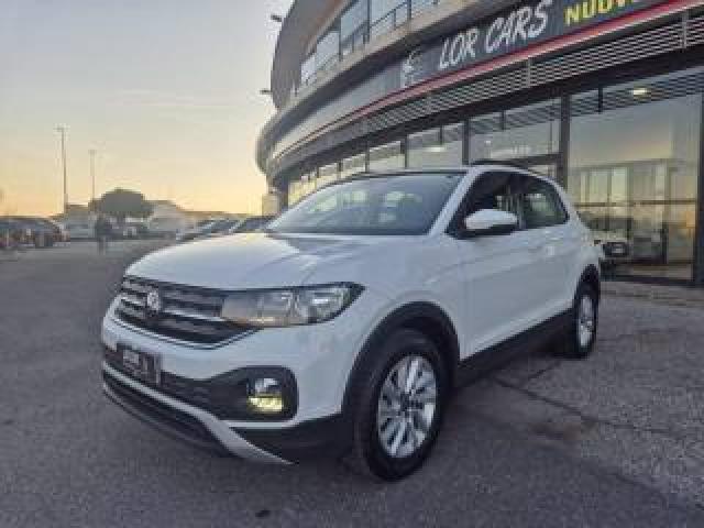 Volkswagen T-Cross 1.0 Tsi Sport 