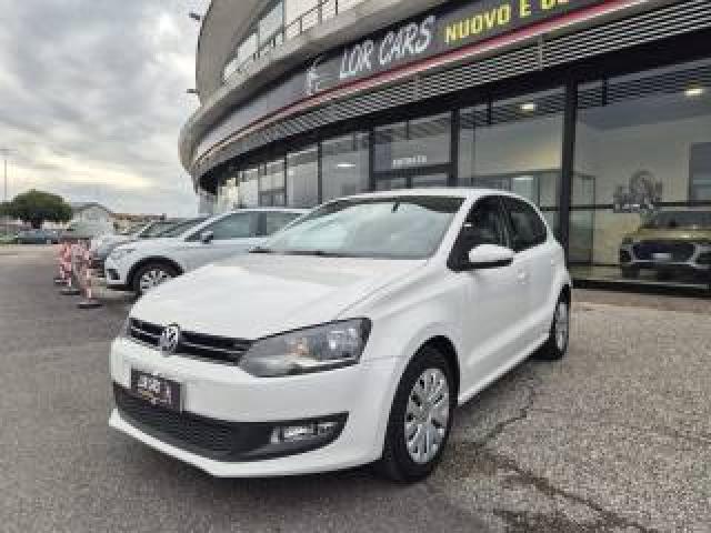 Volkswagen Polo 1.2 70 Cv 5p. Comfortline 