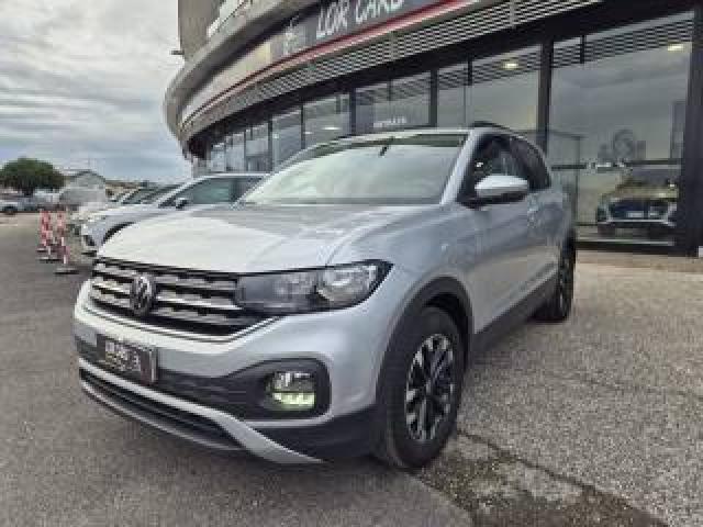Volkswagen T-Cross 1.0 Tsi Sport 