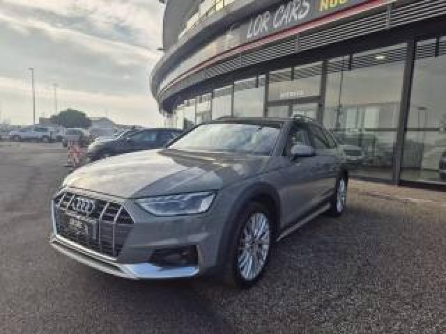 Audi A4 Allroad 40 Tdi 190 Cv S Tronic Business Evolution 