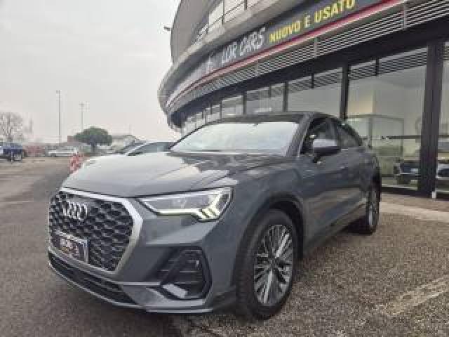 Audi Q3 Spb 35 Tdi S Tronic S Line Edition 