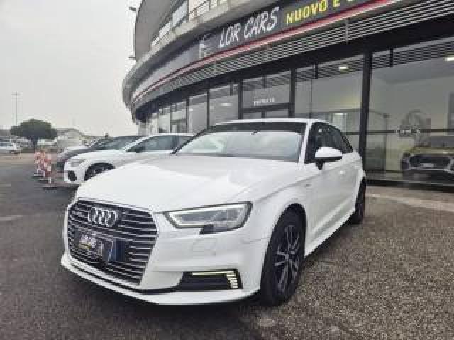 Audi A3 Spb 1.4 Tfsi E-Tron S Tronic Design 