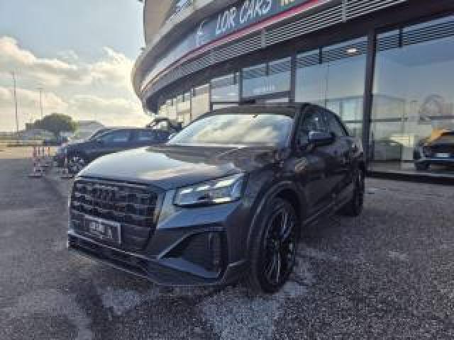 Audi Q2 35 Tfsi S Tronic Sline 