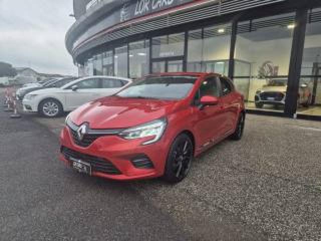 Renault Clio Sce 75 Cv 5 Porte Intens 