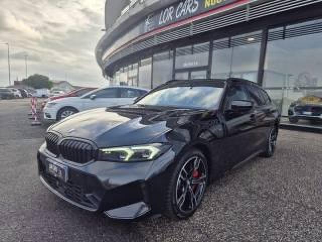 Bmw 320 D 48v Touring Msport 
