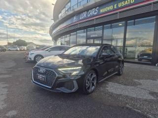 Audi A3 Spb 35 Tdi S Tronic S Line Edition 