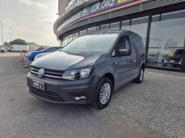 Volkswagen Caddy 1.4 Tgi Furgone Business 