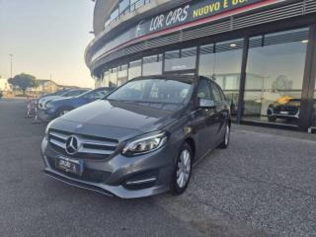 Mercedes Benz B 180 D Automatic Premium 