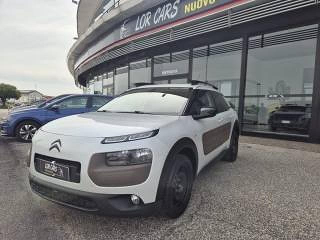 Citroen C4 Cactus Bluehdi 100 Shine 