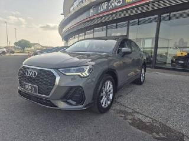 Audi Q3 Spb 35 Tdi Quattro S Tronic  