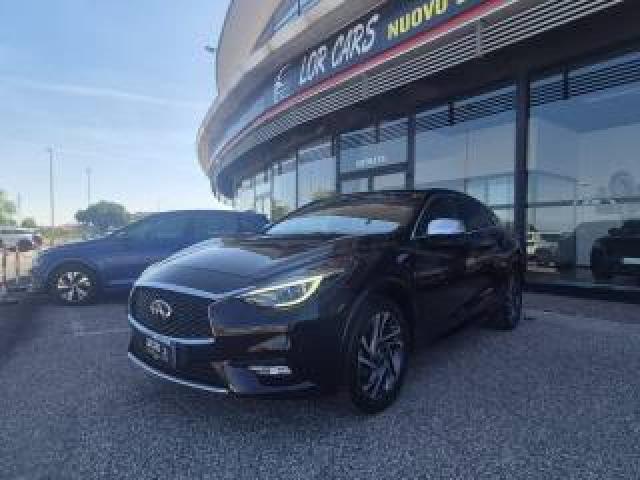 Infiniti Q30 1.5 Diesel Dct Business Executive 