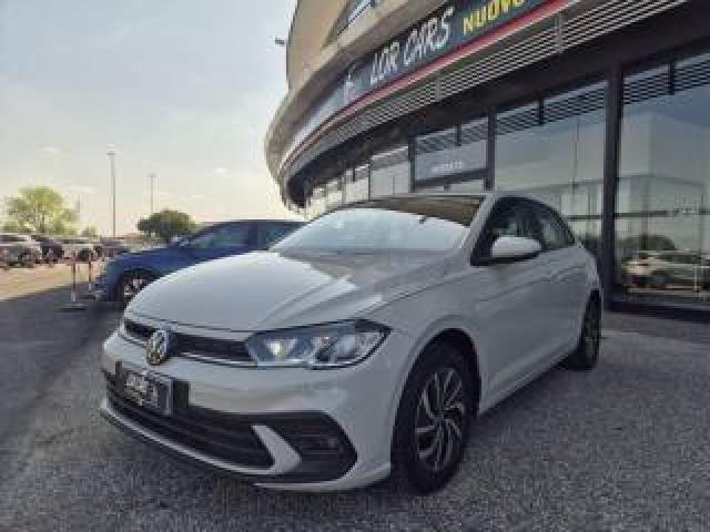Volkswagen Polo 1.0 Tsi Style 