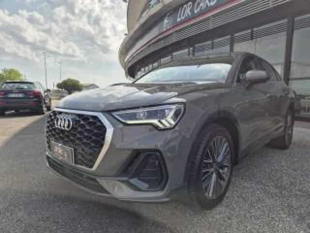 Audi Q3 35 Tdi S Tronic Business Advanced 