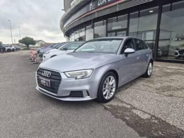 Audi A3 Spb 2.0 Tdi S Tronic Sport 