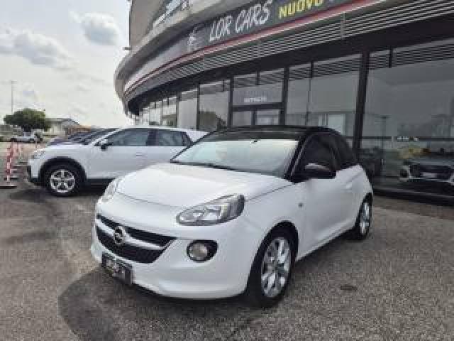 Opel Adam Rocks 1.2 70 Cv 