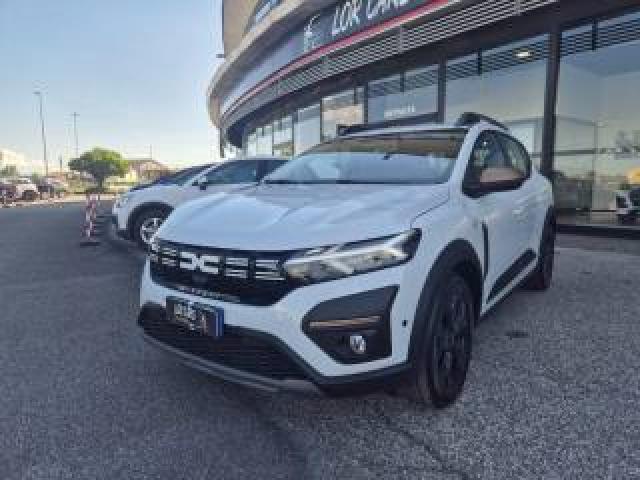 Dacia Sandero Stepway 1.0 Tce Eco-G Extreme Up 