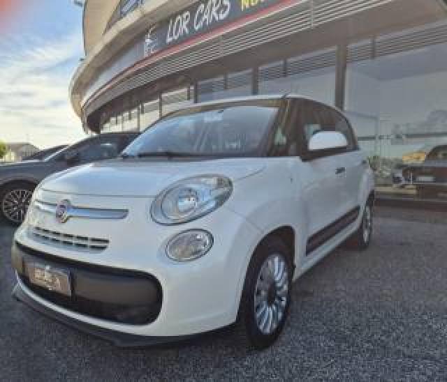 Fiat 500l 1.3 Multijet 85 Cv Business 
