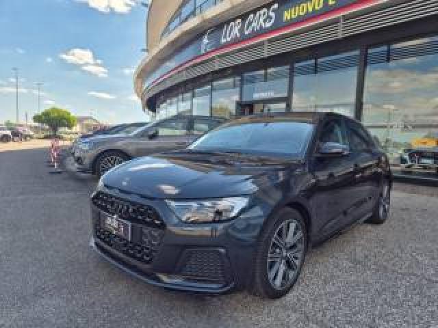 Audi A1 Spb 30 Tfsi S Line Edition 