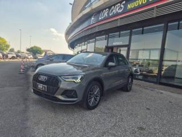 Audi Q3 35 Tfsi S Tronic S Line Edition 