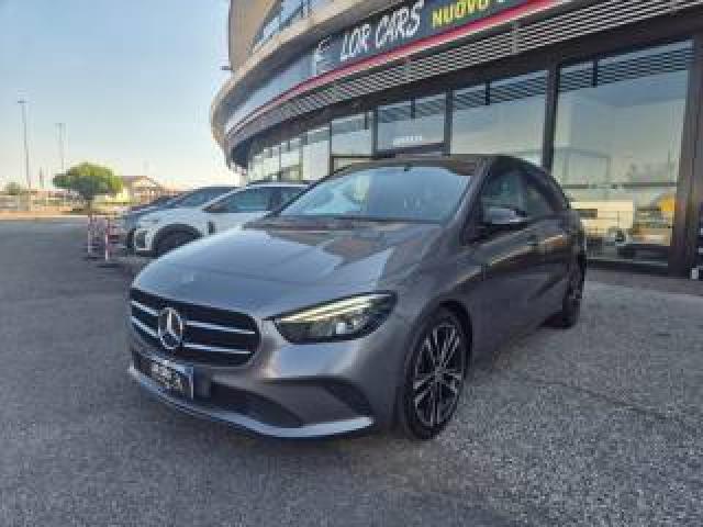 Mercedes Benz B 180 D Automatic Sport Plus 
