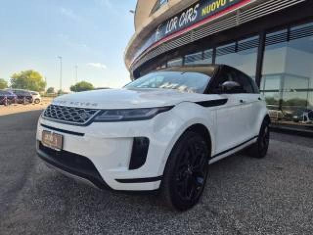 Land Rover Range Rover Evoque 2.0d I4-L.flw 150cv Awd Aut R-Dynamic Hse 