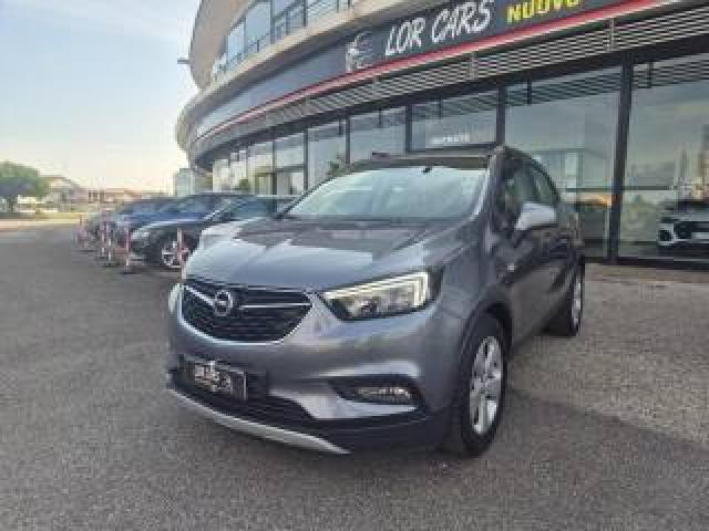Opel Mokka X 1.4 Turbo Gpl Tech 140cv 4x2 Ultimate 