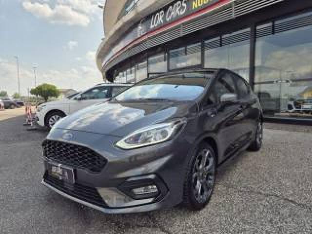 Ford Fiesta 1.5 Ecoblue 5 Porte St-Line 