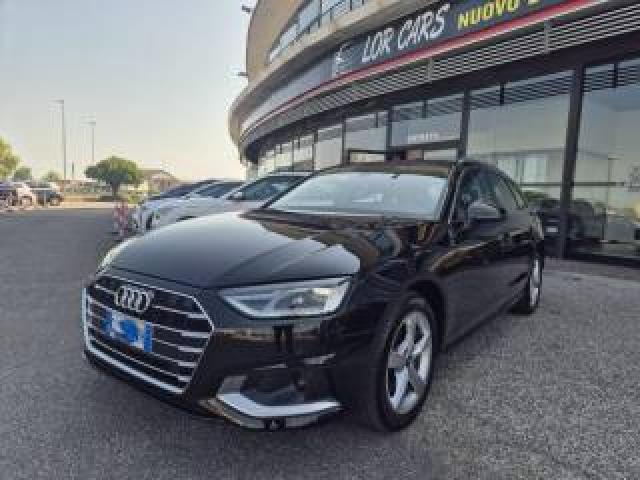 Audi A4 Avant 2.0 Tdi/136 Cv S Tronic Business 