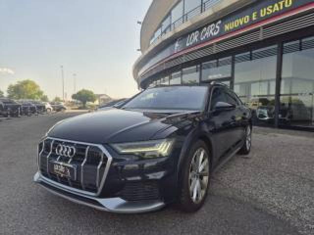 Audi A6 Allroad 50 Tdi 3.0 Quattro Tiptronic 