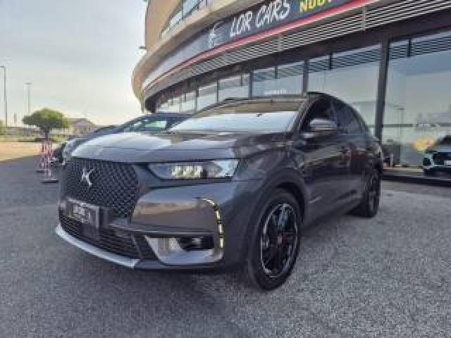 Ds Automobiles Ds 7 Crossback E-Tense Performance Line 