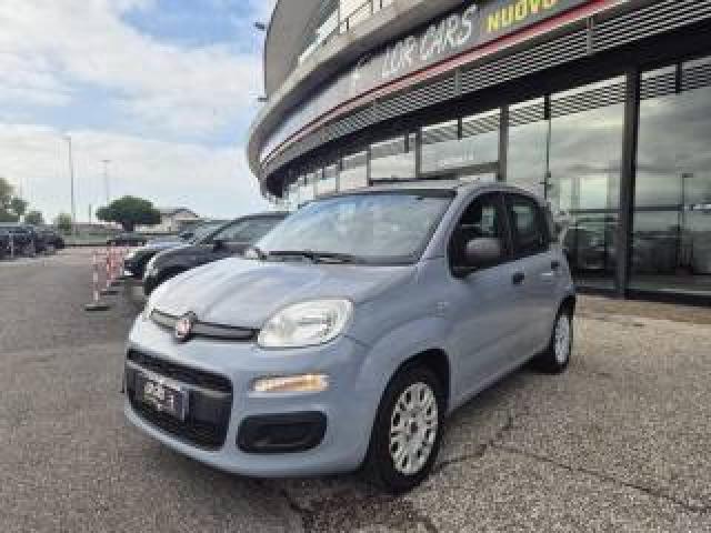 Fiat Panda 1.2 Connected By Wind 