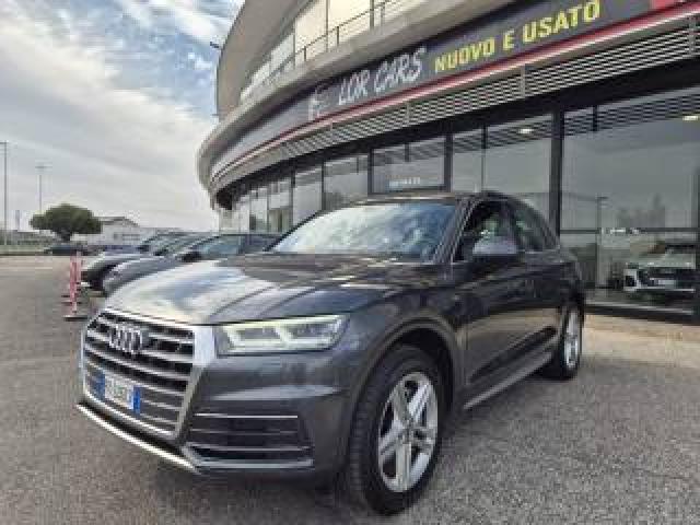 Audi Q5 2.0 Tdi 190 Cv Quattro S Tronic  Sport Sline 