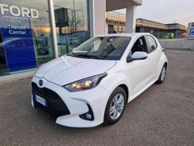 Mazda 2 Full Hybrid Agile 116cv 