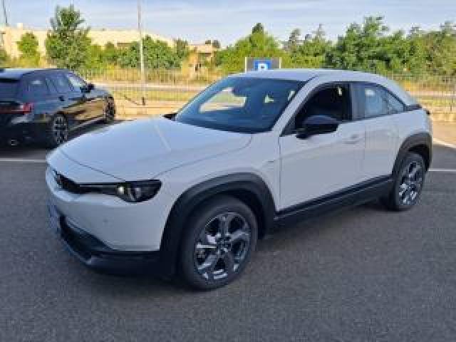 Mazda Mx-30 E-Skyactiv Prime Line 