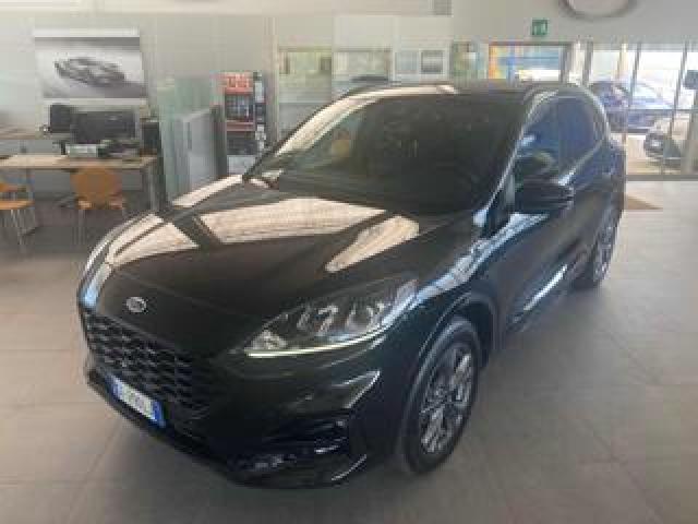 Ford Kuga 2.5 Plug In Hybrid 225 Cv Cvt 2wd St-Line 