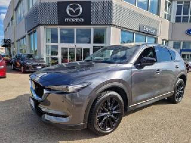 Mazda Cx-5 2.2l Skyactiv-D 184 Cv Awd Homura 