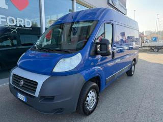 Fiat Ducato 30 2.0 Mjt Pm-Tm Furgone 