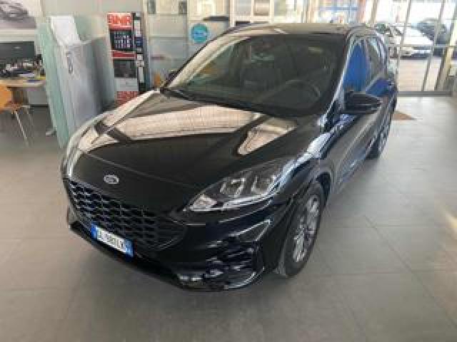 Ford Kuga 1.5 Ecoboost 150 Cv 2wd St-Line 