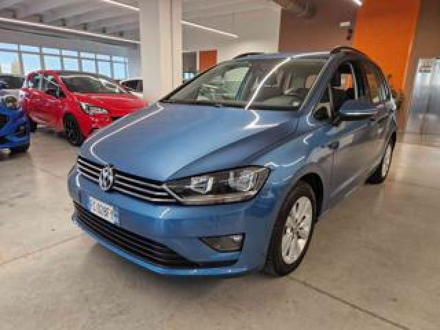 Volkswagen Golf Sportsvan 1.2 Tsi 110cv Comfortline Bluemotion Tech. 
