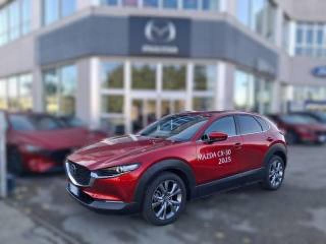 Mazda Cx-30 E-Skyactiv-G M Hybrid 2wd Exclusive Line 