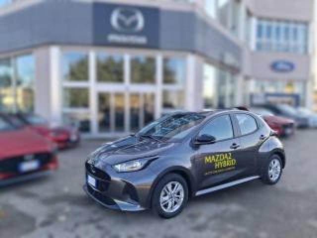 Mazda 2 Mazda2 Hybrid 1.5 Vvt E-Cvt Centre Line 