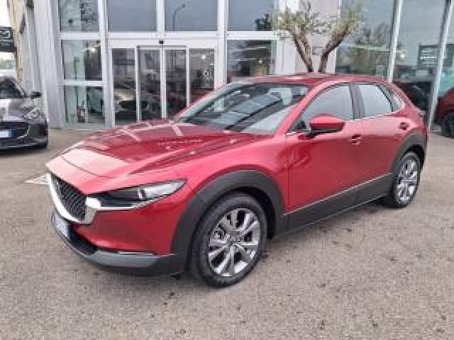 Mazda Cx-30 E-Skyactiv-G M Hybrid 2wd Centre Line 