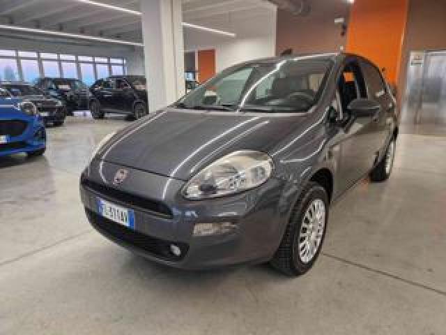 Fiat Grande Punto 1.4 8v 5 Porte Natural Power Street 