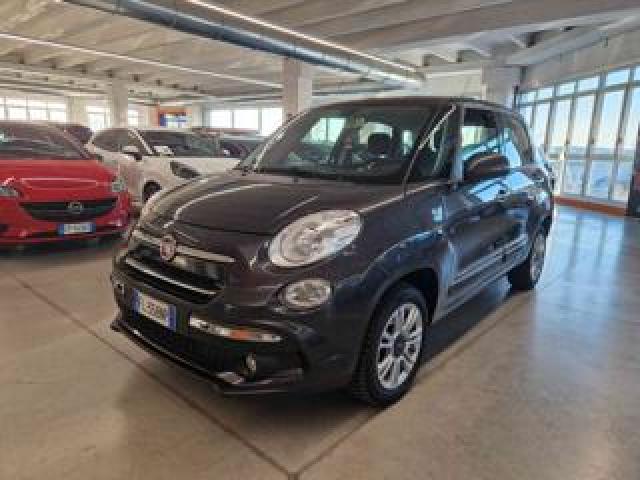 Fiat 500l 0.9 Twinair Turbo Natural Power  