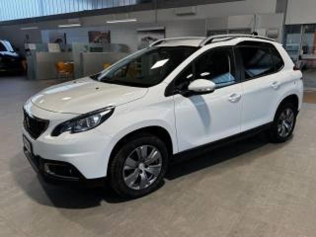 Peugeot 2008 Bluehdi 100cv Active 