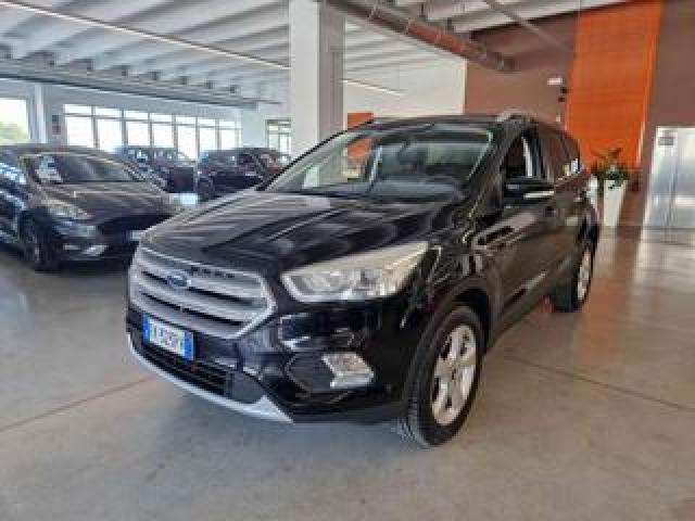 Ford Kuga 1.5 Tdci 120 Cv 2wd Titanium 