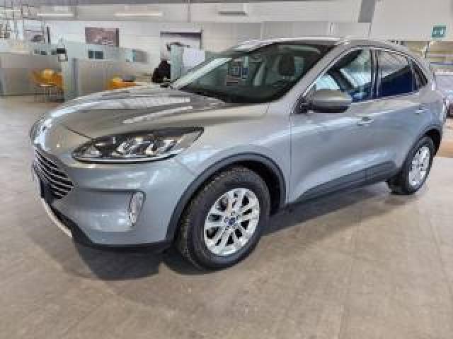 Ford Kuga 1.5 Ecoblue 120 Cv 2wd Titanium 