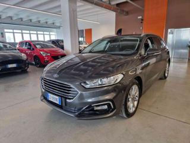 Ford Mondeo 2.0 Ecoblue 150 Cv Aut. Sw Titanium Business 